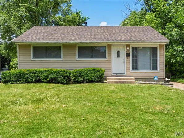219 Presley Dr, Saint Louis, MO 63137