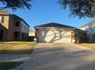 7319 Fox Scene Dr, Humble, TX 77338
