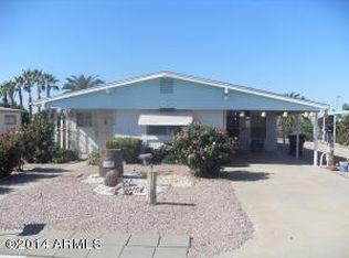 1732 S 77th St, Mesa, AZ 85209
