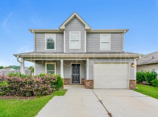 9267 Radford Pl, Warrior, AL 35180