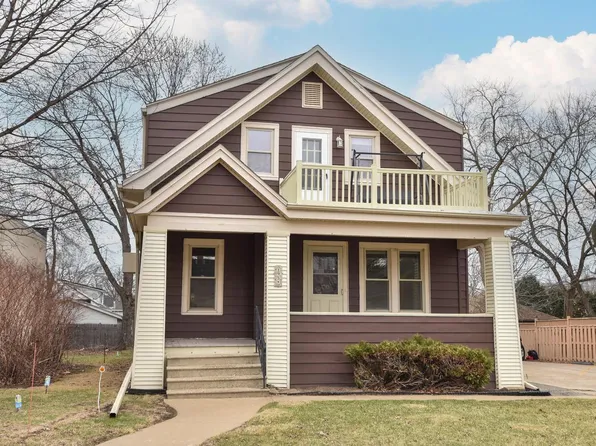 1954 South 82nd STREET, West Allis, WI 53219