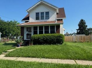 23 Bronson Ave, Toledo, OH 43608