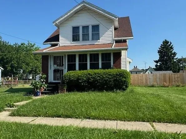 23 Bronson Ave, Toledo, OH 43608