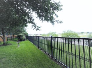 2733 Domenico Ln, League City, TX 77573