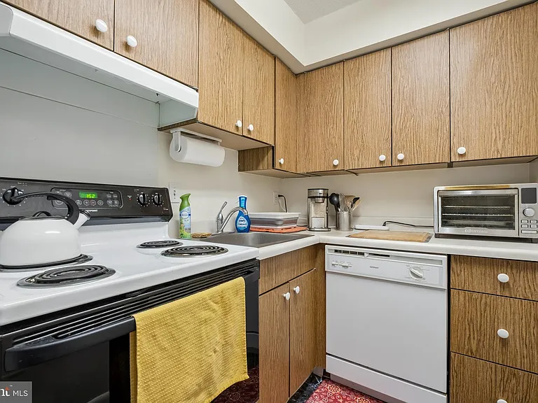 1420 Locust St #14H — Photo 4