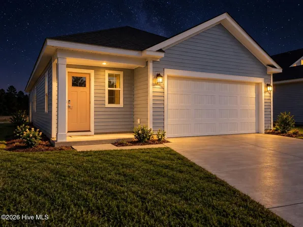 3015 Maravella Court SE, Bolivia, NC 28422