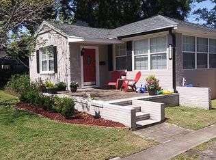 1475 S Birmingham Rd, Jacksonville, FL 32207