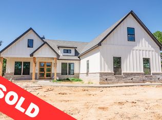 213 Grace Ct, Weatherford, TX 76088