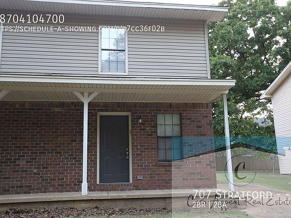 2nd image of 707 Stratford Dr #2