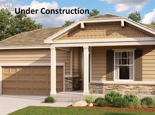 6468 Bodacious Cir, Colorado Springs, CO 80923