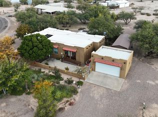 1040 E Miguel Ave, Benson, AZ 85602