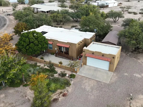 1040 E Miguel Ave, Benson, AZ 85602
