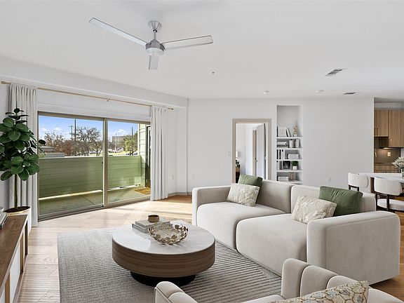 5th image of 3600 S Lamar Blvd #206