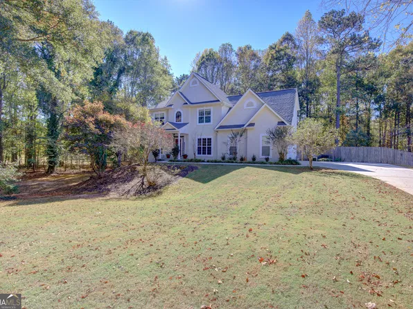 95 Sycamore Way, Sharpsburg, GA 30277