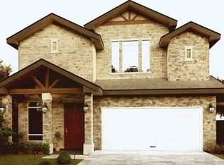 Kennet Plan, Lago del Valle, Laredo, TX 78046