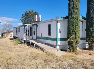 3174 W Stewart Rd, Benson, AZ 85602