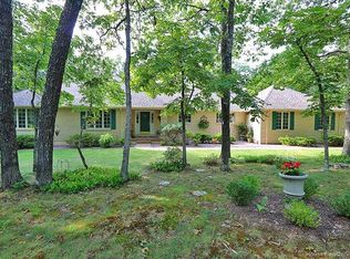 405 Silver Creek Rd, Farmington, MO 63640