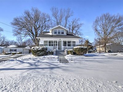 1191 N Hillcrest Dr, Decatur, IL, 62526