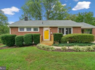 6307 Virginia Hills Ave, Alexandria, VA 22310