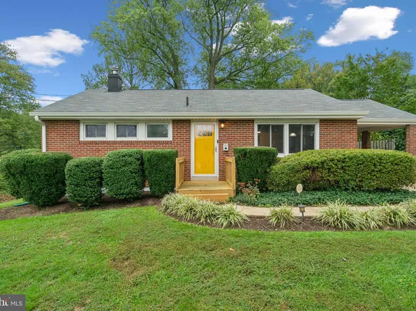 6307 Virginia Hills Ave, Alexandria, VA 22310