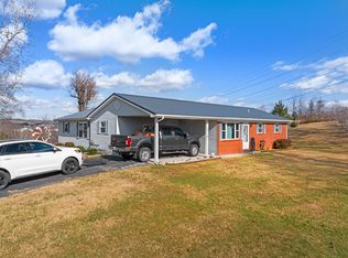 3072 Harrison Rd, White Pine, TN 37890