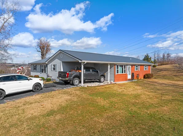 3072 Harrison Rd, White Pine, TN 37890