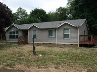 322 Starveout Creek Rd, Azalea, OR 97410