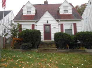 6405 Orchard Grove Ave, Cleveland, OH 44144