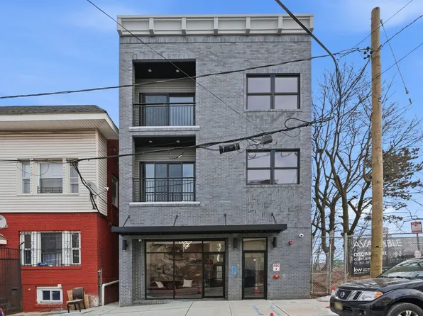 109 N 7th St Floor 2, Newark, NJ 07107