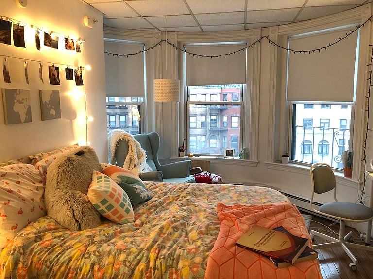 852 Beacon St Boston, MA, 02215 Apartments for Rent Zillow