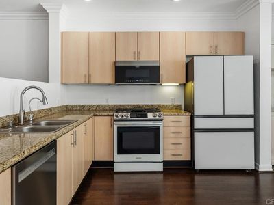 1480 Broadway Unit 2409, San Diego, CA, 92101