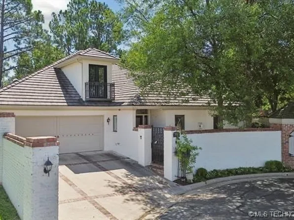 4829 S Zunis Ave, Tulsa, OK 74105