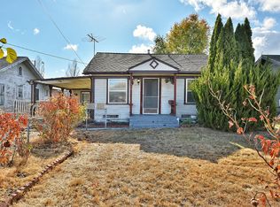 616 Berrydale Ave, Medford, OR