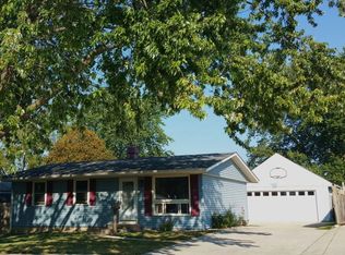 5321 55th Ave, Kenosha, WI 53144