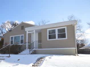 12309 Centerhill St, Silver Spring, MD 20902