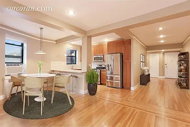 Sold by Corcoran