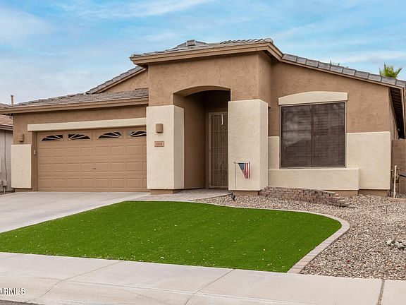 2nd image of 1810 W FRYE Road