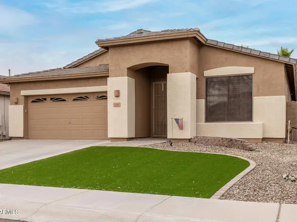 1810 W FRYE Road, Phoenix, AZ 85045