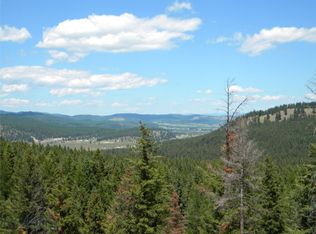 Nhn Truman Heights Rd, Kila, MT 59920