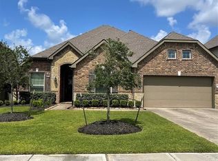 4226 Dalea Clover Ln, Manvel, TX 77578