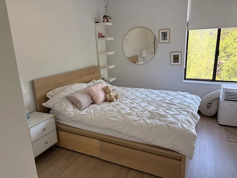 Private room