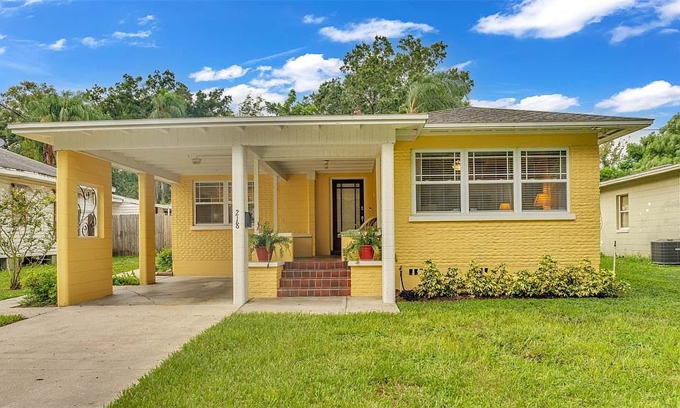 1st image of 218 E POINSETTIA STREET