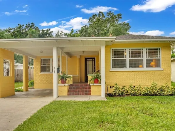 218 E Poinsettia St, Lakeland, FL 33803