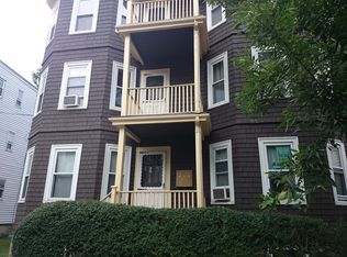 20 Montfern Ave #2, Brighton, MA 02135