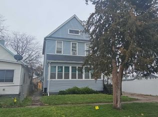 924 13th Ave, Rock Island, IL 61201