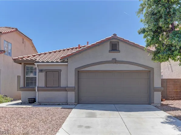 10009 Cambridge Blue Ave, Las Vegas, NV 89147