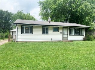 3625 Yellowstone Ave, Dayton, OH 45416
