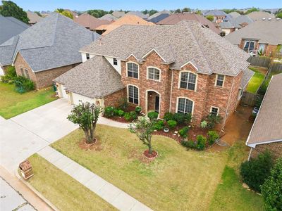 9124 SW 26th St, Oklahoma City, OK, 73128