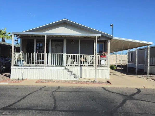 535 S Alma School Road #64, Mesa, AZ 85210