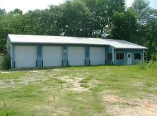 777 Jefferson Davis Hwy, Warrenville, SC 29851